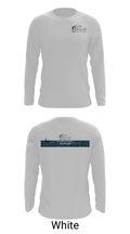 The Watering Hole at FFHQ 90730198 Long Sleeve Performance Shirt - 4