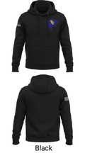 Todd County Elementary School 39660422 Hoodie - 10