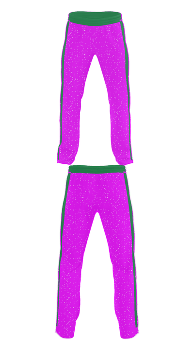 Orland Jr. Trojans 70429402 Sweatpants - 31