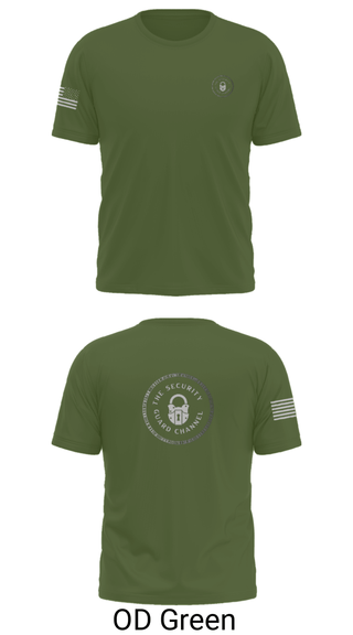 Short Sleeve Performance Shirt, , Police, Teamtime, Team time, sublimation, custom sports apparel, team uniforms, spirit wear, spiritwear, sports uniforms, custom shirts, team store, custom team store, fundraiser sports, apparel fundraiser
