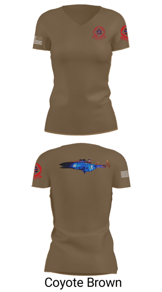 Women's Short Sleeve Vneck Shirt, , Navy, Teamtime, Team time, sublimation, custom sports apparel, team uniforms, spirit wear, spiritwear, sports uniforms, custom shirts, team store, custom team store, fundraiser sports, apparel fundraiser