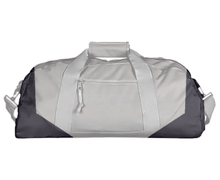 Duffle Bag, Guild fence company LLC, , Teamtime, Team time, sublimation, custom sports apparel, team uniforms, spirit wear, spiritwear, sports uniforms, custom shirts, team store, custom team store, fundraiser sports, apparel fundraiser