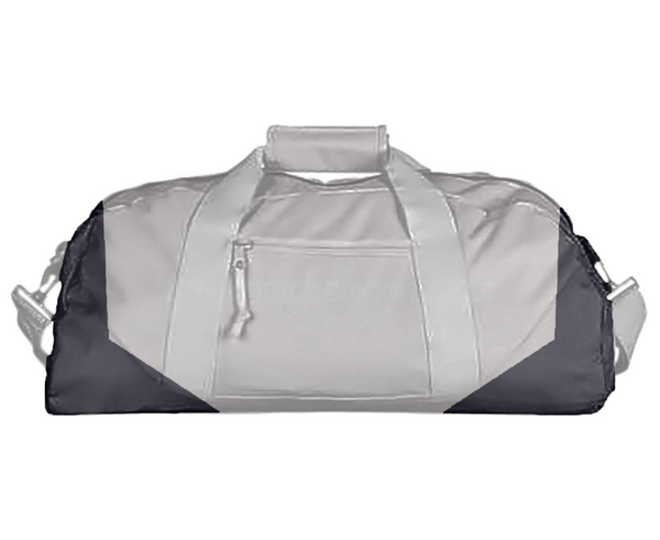 Duffle Bag, Guild fence company LLC, , Teamtime, Team time, sublimation, custom sports apparel, team uniforms, spirit wear, spiritwear, sports uniforms, custom shirts, team store, custom team store, fundraiser sports, apparel fundraiser