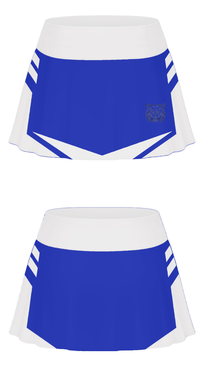 Troutman Middle School 42496110 Skort - 35