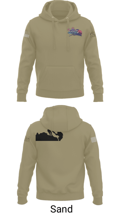 QRFup.org 47459873 Hoodie - 48
