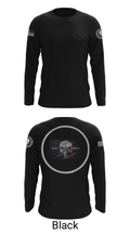 Sempter Paratus 12620472 Long Sleeve Performance Shirt - 19