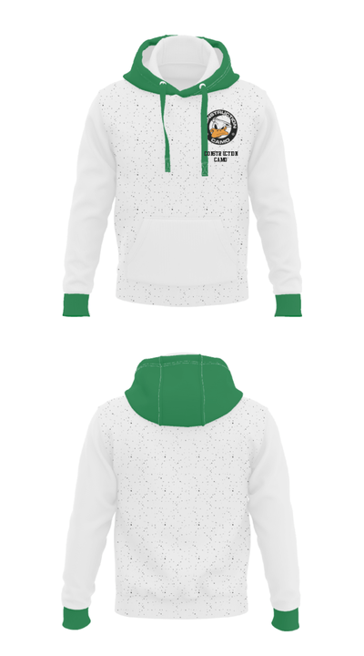 Construction Camo 44579871 Hoodie - 26