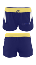 Joshua Christian Academy 30521484 Women's Shorts - 26