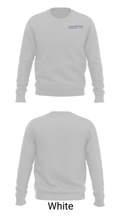 Temple Emanu-El Early Childhood Education Program 34410085 Crew Neck Sweatshirt - 2
