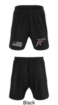 Gadsden City High School Wrestling 54585027 Athletic Shorts With Pockets - 8
