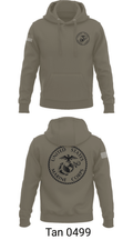 UHS MCJROTC 61480797 Hoodie - 40