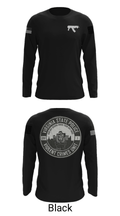 Violent Crimes Unit 81927816 Long Sleeve Performance Shirt - 3