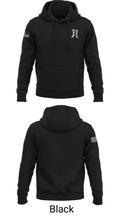 Westport Lady Warhawks 88115813 Hoodie - 10
