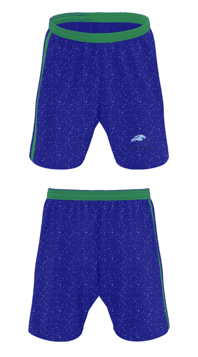 Fairborn Primary School 96377124 Athletic Shorts With Pockets - 22
