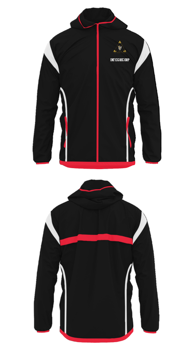 IntegriCorp 72979731 Windbreaker - 23