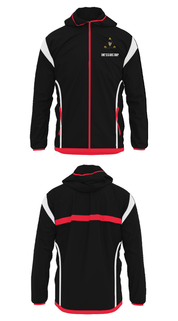 Windbreaker, IntegriCorp, , Teamtime, Team time, sublimation, custom sports apparel, team uniforms, spirit wear, spiritwear, sports uniforms, custom shirts, team store, custom team store, fundraiser sports, apparel fundraiser