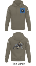 USASA 20233800 Hoodie - 40