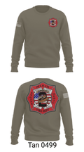 Group 2 97638224 Crew Neck Sweatshirt - 34
