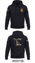 18th FA BDE Airborne 33985132 Hoodie - 8