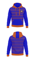 William Howard Taft Elementary School 54878145 Hoodie - 23