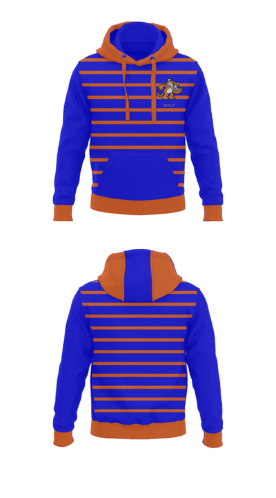 William Howard Taft Elementary School 54878145 Hoodie - 23