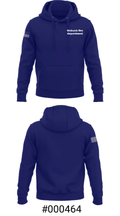 Wabash fire department 89920938 Hoodie - 8
