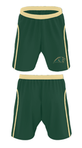 SHOW LOW HIGH SCHOOL 36455112 Athletic Shorts With Pockets - 28