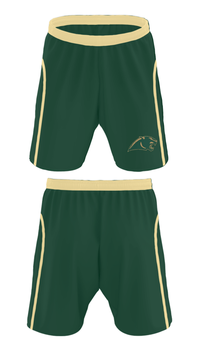 SHOW LOW HIGH SCHOOL 36455112 Athletic Shorts With Pockets - 28