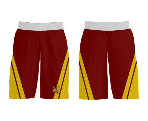 Mens Soccer Shorts, Lutheran North High School Basketball, Women's Basketball, Teamtime, Team time, sublimation, custom sports apparel, team uniforms, spirit wear, spiritwear, sports uniforms, custom shirts, team store, custom team store, fundraiser sports, apparel fundraiser