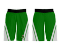 Davis Middle School Basketball 19555280 Mens Soccer Shorts - 35