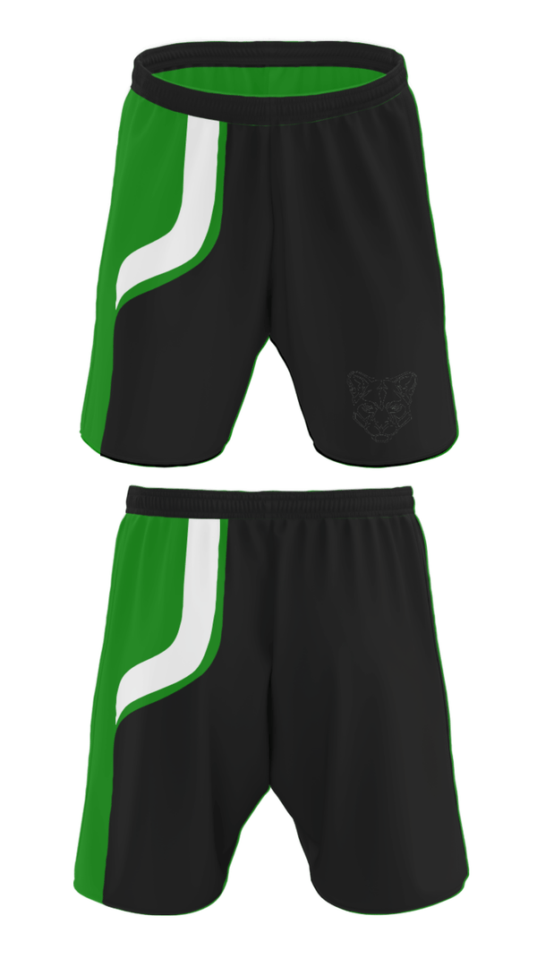 Athletic Shorts With Pockets, Trego School, Spirit Store, Teamtime, Team time, sublimation, custom sports apparel, team uniforms, spirit wear, spiritwear, sports uniforms, custom shirts, team store, custom team store, fundraiser sports, apparel fundraiser