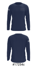 Willow Canyon High School Basketball 81698703 Long Sleeve Performance Shirt - 18