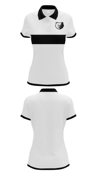 Short Sleeve Performance Polo, Gans High School Basketball, Men's Basketball, Teamtime, Team time, sublimation, custom sports apparel, team uniforms, spirit wear, spiritwear, sports uniforms, custom shirts, team store, custom team store, fundraiser sports, apparel fundraiser