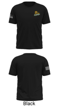 Lynden High School Swimming 35258082 Short Sleeve Performance Shirt - 12