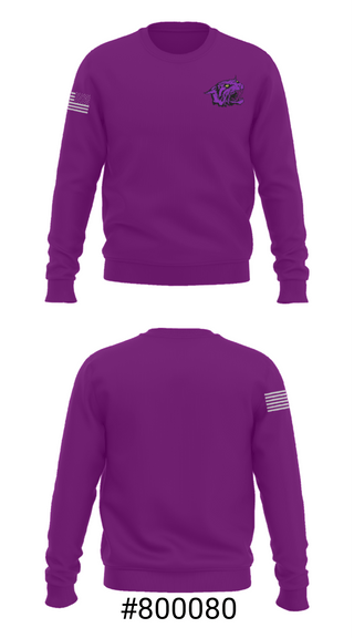 Crew Neck Sweatshirt, Minneola High School Basketball, Men's Basketball, Teamtime, Team time, sublimation, custom sports apparel, team uniforms, spirit wear, spiritwear, sports uniforms, custom shirts, team store, custom team store, fundraiser sports, apparel fundraiser