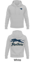 John Paul Ii Catholic High School 40940837 Hoodie - 3