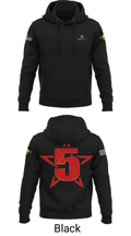ARMSTRONGINC.Est1964 5136352 Hoodie - 10