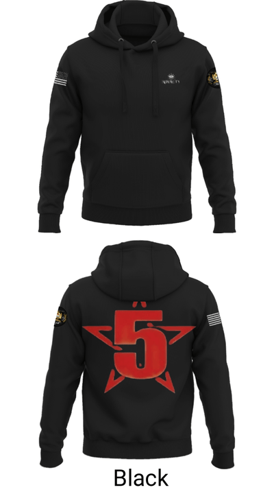 ARMSTRONGINC.Est1964 5136352 Hoodie - 10