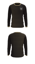 GoonSquad 69303482 Long Sleeve Performance Shirt - 25
