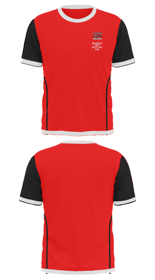 Short Sleeve Performance Shirt, Mso Cougar Youth Wrestling Club, Wrestling, Teamtime, Team time, sublimation, custom sports apparel, team uniforms, spirit wear, spiritwear, sports uniforms, custom shirts, team store, custom team store, fundraiser sports, apparel fundraiser