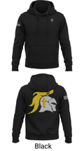 Christian Academy of Indiana 63025914 Hoodie - 10