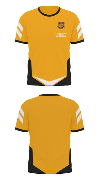 Short Sleeve Performance Polo, Kepley Middle School Basketball, Women's Basketball, Teamtime, Team time, sublimation, custom sports apparel, team uniforms, spirit wear, spiritwear, sports uniforms, custom shirts, team store, custom team store, fundraiser sports, apparel fundraiser