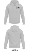 TAG MOLDING MACHINE SERVICES LLC. 35642431 Hoodie - 3