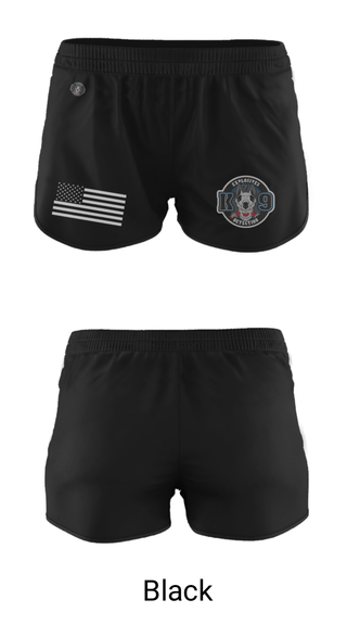 Ranger Panties, , Police, Teamtime, Team time, sublimation, custom sports apparel, team uniforms, spirit wear, spiritwear, sports uniforms, custom shirts, team store, custom team store, fundraiser sports, apparel fundraiser