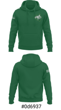 Adirondack High School Bowling 47314363 Hoodie - 17