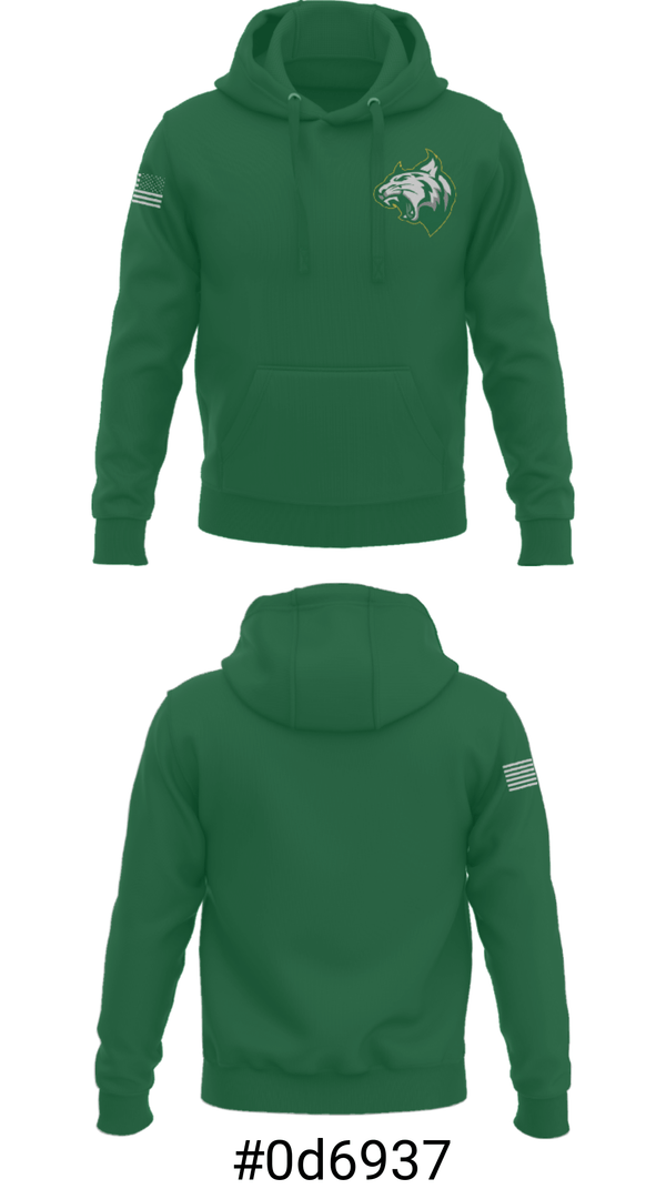 Hoodie, Adirondack High School Bowling, Bowling, Teamtime, Team time, sublimation, custom sports apparel, team uniforms, spirit wear, spiritwear, sports uniforms, custom shirts, team store, custom team store, fundraiser sports, apparel fundraiser