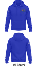 Cedar Ridge Elementary School 56262998 Hoodie - 17
