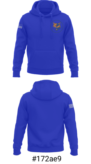 Hoodie, Cedar Ridge Elementary School, Spirit Store, Teamtime, Team time, sublimation, custom sports apparel, team uniforms, spirit wear, spiritwear, sports uniforms, custom shirts, team store, custom team store, fundraiser sports, apparel fundraiser