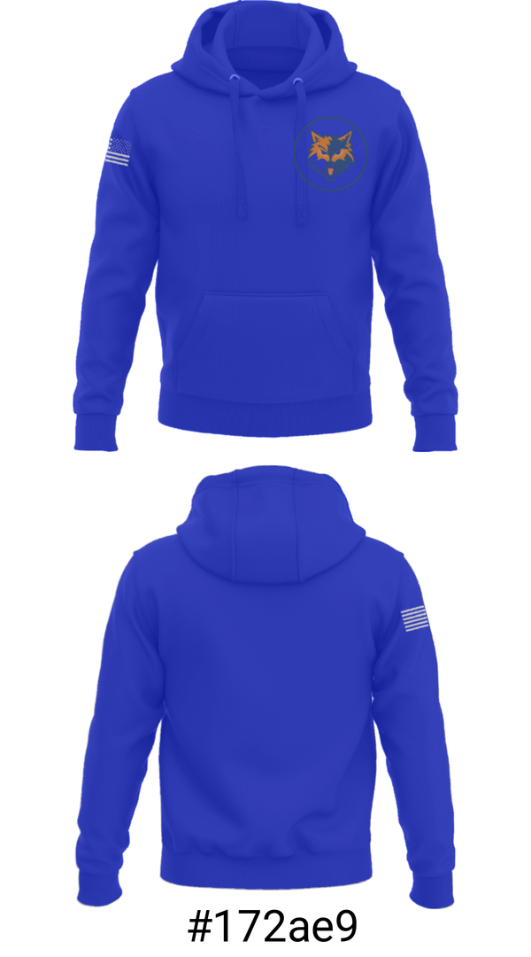 Hoodie, Cedar Ridge Elementary School, Spirit Store, Teamtime, Team time, sublimation, custom sports apparel, team uniforms, spirit wear, spiritwear, sports uniforms, custom shirts, team store, custom team store, fundraiser sports, apparel fundraiser