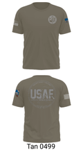 611 CES 65338274 Short Sleeve Performance Shirt - 38